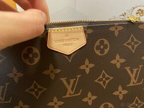 Louis Vuitton Multi Pochette kabelka - 9