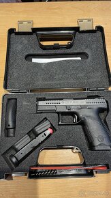 CZ P10C - 9