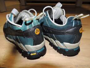 La Sportiva Hyper Woman GTX a Icebug Speed-L Bugrip - 9