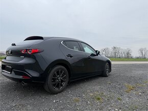 Mazda 3 2.0 AT plus - 9