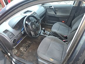 Vw Polo 1,4 Tdi N9 - 9