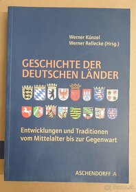 knihy od Bayerische Landeszentrale für pol. Bildungsarbeit - 9