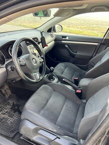 Volkswagen Golf 6 2.0 tdi - 9