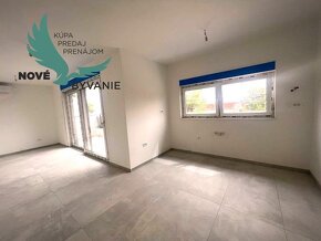 Na predaj novostavba apartmán s výhľadom na more, Chorvátsko - 9