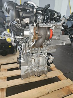 MOTOR DLAA 1,0 TSI ATECA / DLA 1,0 TSI - 9