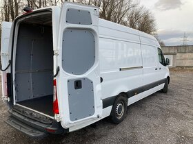 Mercedes-Benz Sprinter 314 CDI Lang A3 RWD Maxi - 9