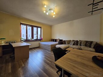 Prenájom 1-izbový apartmán Kupeckého, Košice - 9