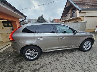 Volvo xc60 - 9