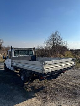 Predám vymením Ford transit valnik - 9