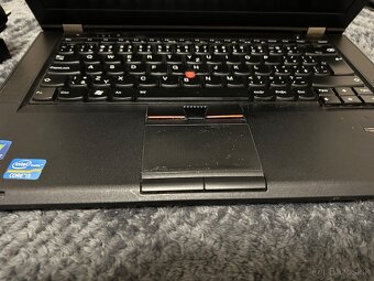 Lenovo ThinkPad 430s - 9