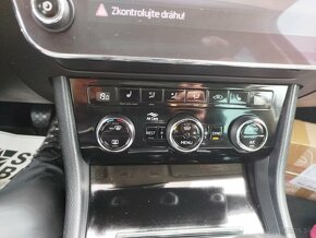 skoda superb combi 2,0 TDI - 9