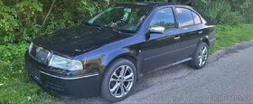 Škoda Octavia 1.9tdi 96kw - 9