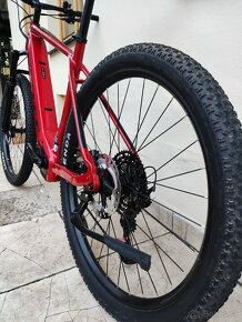 Scott Aspect ERide 920 XL + 1 batéria(625wh) - 9