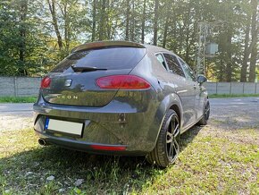 ▶▶▶SEAT LEON 1P1 1.6 77kw◀◀◀ - 9