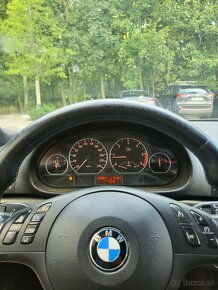 BMW 330D Touring 150kw 6-kvalt manual 2004 facelift - 9