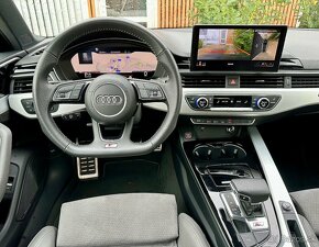 ✅ 2020 Audi S4 Avant Quattro 3,0TDI M-HEV | Matrix LED - 9