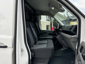 VW Crafter 2.0TDI 103kw L4H3 - Odpočet DPH - - 9