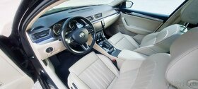 Škoda Superb 3 Combi 2.0 TDI 140 kW/4x4/DSG/PLNÁ VÝBAVA/LED - 9