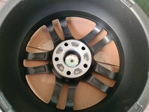 5x114,3 r16 ET42 x 6,5J elektróny KIA, HYUNDAI, MAZDA,TOYOTA - 9