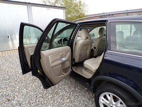 Volvo XC90 2.4D5 4x4 185PS 5V 177000KM - 9