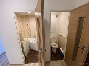 Na predaj: 2-izbový prízemný byt v Žarnovici, 54,55 m² - 9