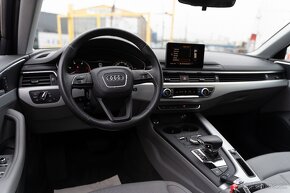 Audi A4 Avant 2.0 TDI Design S tronic - 9