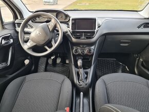 Peugeot 208 1,5 hdi, r.v 2019 - 9