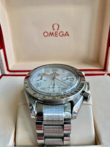 Omega Speedmaster Reduced - 9