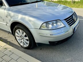 Volkswagen passat b5.5 - 9