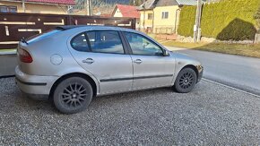 Seat Leon 1M 1.9TDi 81kw - 9