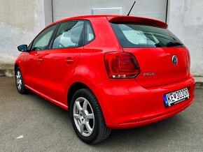 VW POLO HATCHBACK 1.2 Diesel - 9