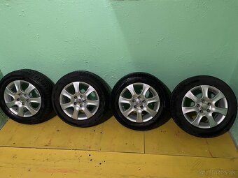 R14 5x100 - 9