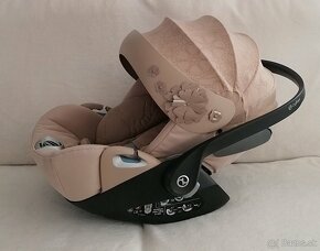 Cybex Simply flowers beige - 9