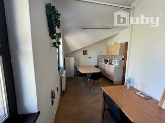 Kancelárske priestory 91 m2 s parkovaním,  Žilina - 9