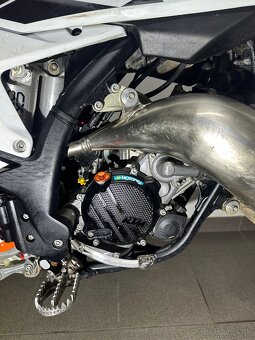 Ktm Sx 125 2023 TBI - 9