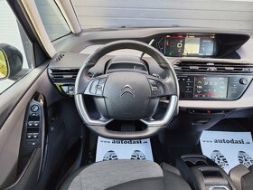 Citroën C4 Spacetourer BlueHDi 130 E6.2 Feel A/T - 9