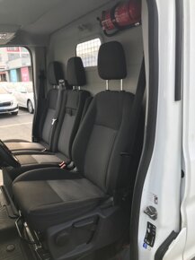 Ford Transit 2.0 TDCI (125 Kw) oboustranné šoupací dveře - 9