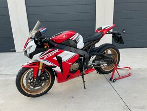 Honda CBR1000RR 2008 HRC - 9