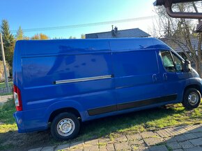 Peugeot Boxer 2.2hdi 74kw MAXI L3H2 - 9