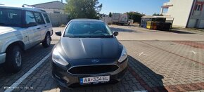 Ford FOCUS combi predaj - 9