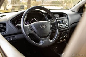 Hyundai i20 1.2i - 9