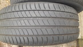 225/50r18 95 V nové Michelin - 9