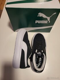 PUMA dámske tenisky - 9