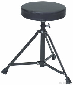 Bubenícku stoličku profi Drumcraaft a Mapex - 9