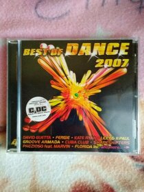 Dome vol.33/DJ top 40/Best of Dance 2007/Big HITS 2000 - 9