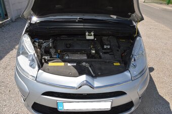 Citroën C4 Picasso 1.6 VTi - 9