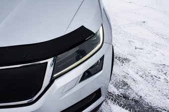 Škoda Kodiaq 2.0 TDI SCR 190k Sportline DSG 4x4 - 9