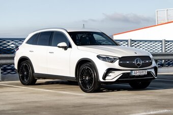 Mercedes GLC 200 - 9