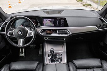 BMW X5 - 9