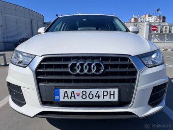 Audi Q3 2.0 TDI - 9